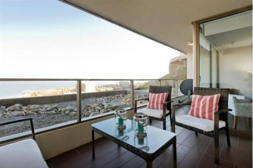 Apartamento Departamento Arena & Mar