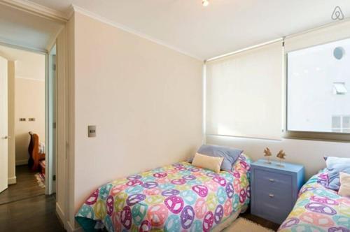 Apartamento Departamento Arena & Mar
