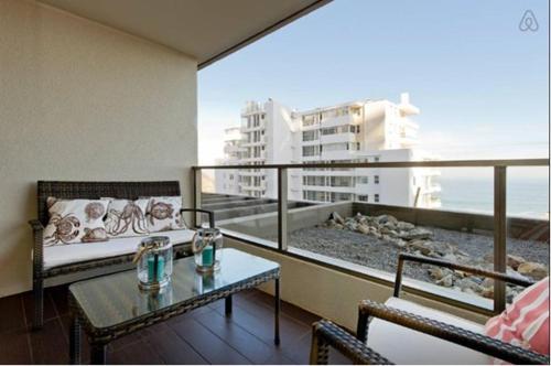 Apartamento Departamento Arena & Mar