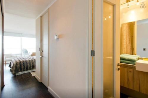 Apartamento Departamento Arena & Mar