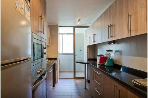 Apartamento Departamento Arena & Mar