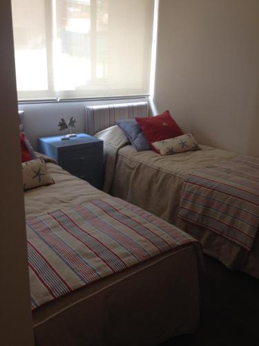 Apartamento Departamento Arena & Mar