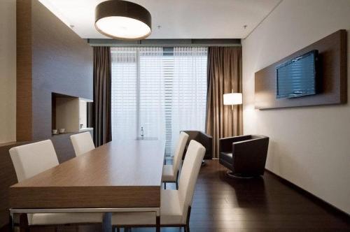 Hotel Im Hegau Tower