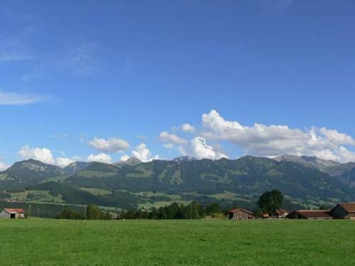 Apartamento Haus Pfaffensteige