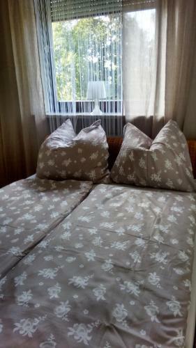 Apartamento Haus Pfaffensteige