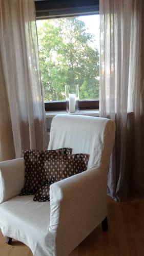 Apartamento Haus Pfaffensteige
