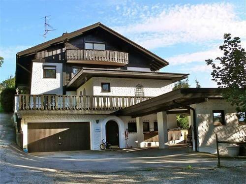 Apartamento Haus Pfaffensteige
