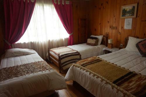 Hostal Encanto Patagon