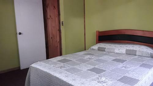 Lodge Caba�as Llifenativo