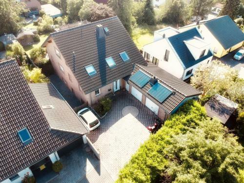 Apartamento Ferienwohnung Jara 1