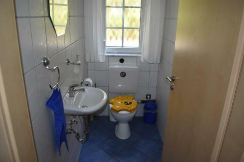 Apartamento Ferienwohnung Jara 1