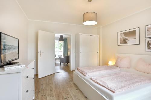 Apartmenthaus Smiterlowstrasse 25