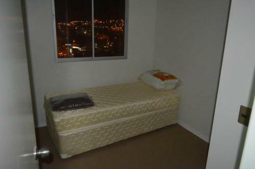 Apartamento Condominio Diego Portales