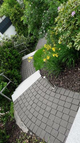 Apartamento Ferienwohnung Diana