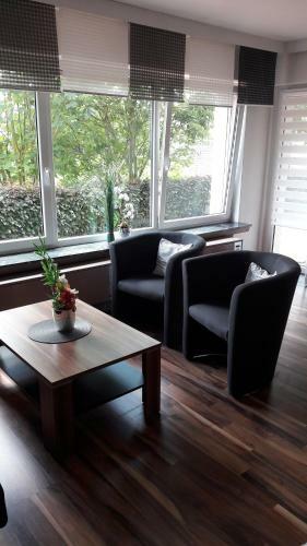 Apartamento Ferienwohnung Diana