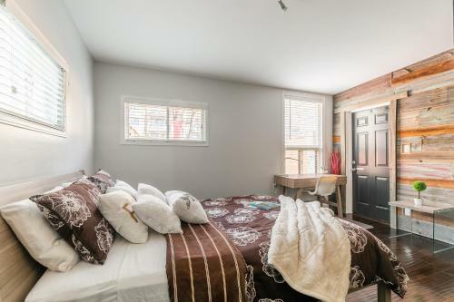Apartamento Nb Urban Luxury Suites
