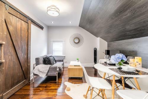 Apartamento Nb Urban Luxury Suites