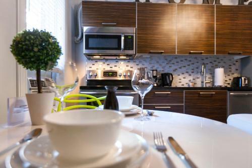 Apartamento Nb Urban Luxury Suites