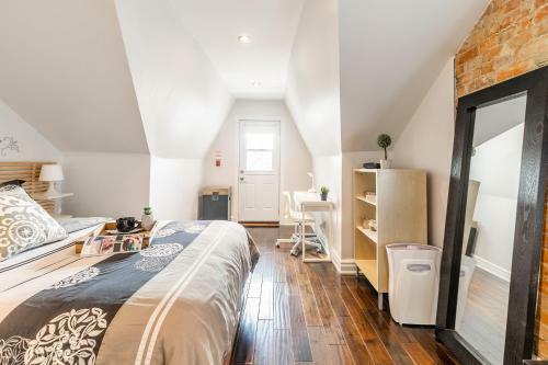 Apartamento Nb Urban Luxury Suites