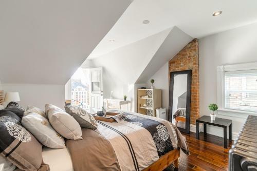 Apartamento Nb Urban Luxury Suites
