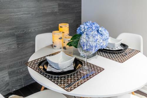 Apartamento Nb Urban Luxury Suites