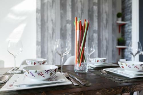 Apartamento Nb Urban Luxury Suites