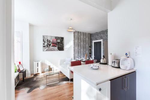 Apartamento Nb Urban Luxury Suites