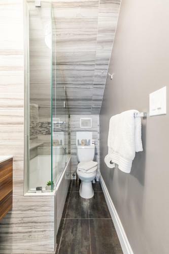 Apartamento Nb Urban Luxury Suites