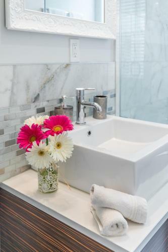 Apartamento Nb Urban Luxury Suites