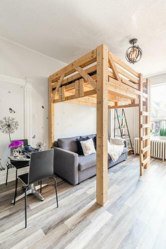 Apartamento Nb Urban Luxury Suites