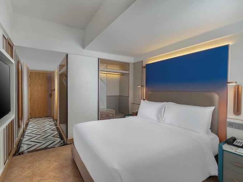 Hotel Grand President