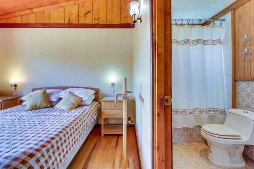 Agroturismo Southern Adventures
