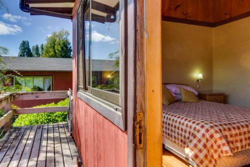 Agroturismo Southern Adventures