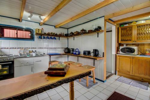 Calafqu�n Retreat