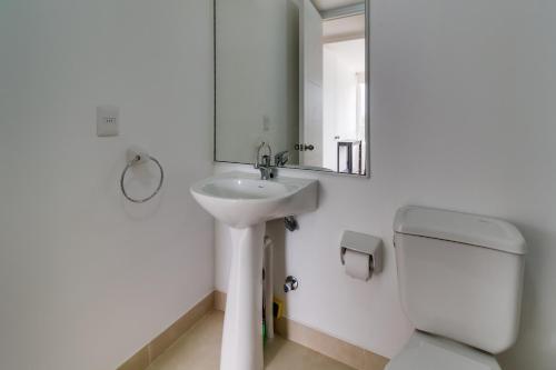 Apartamento Coastline Beauty