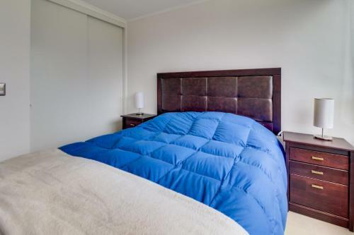 Apartamento Coastline Beauty