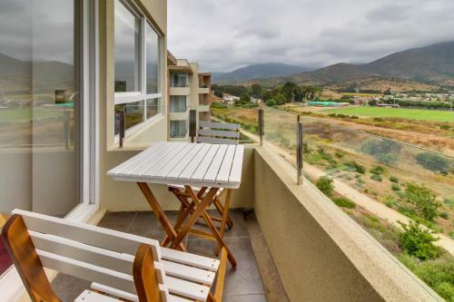 Apartamento Coastline Beauty