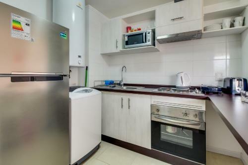 Apartamento Coastline Beauty