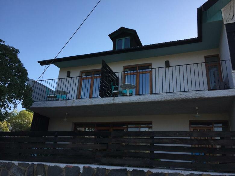 Casapapudo Boutique Hotel