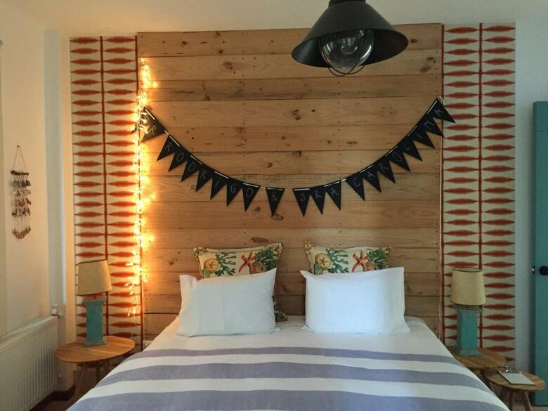 Casapapudo Boutique Hotel