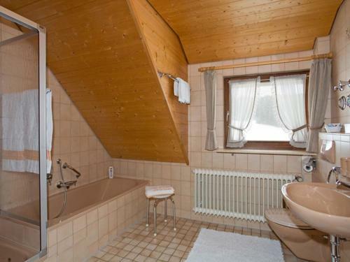 Apartamento Lorenzenh�usle