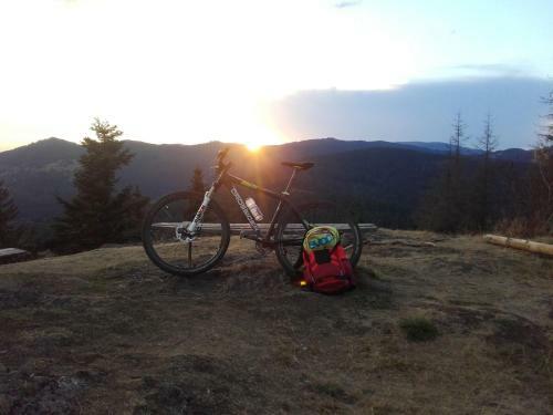 Apartamento Ferienwohnung Am Eisweiher