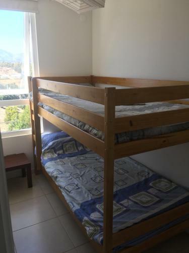 Apartamento Departamento Lomas De Papudo I