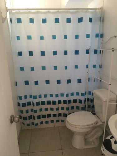 Apartamento Departamento Lomas De Papudo I