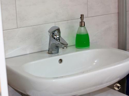 Apartamento Haus Michler