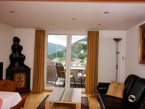 Apartamento Haus Michler