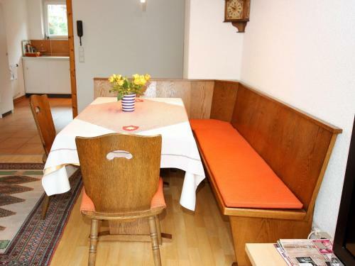 Apartamento Haus Michler
