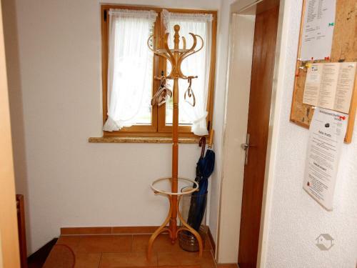 Apartamento Haus Michler