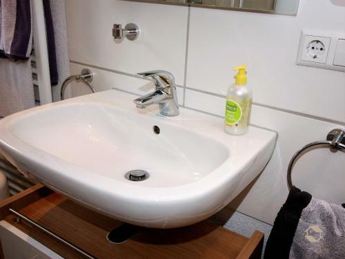 Apartamento Haus Michler