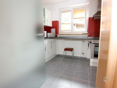 Apartamento Haus Michler